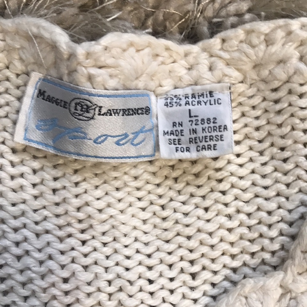 Sweater - Picture 3 of 3